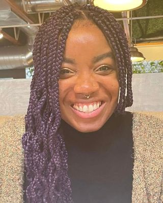 Photo of Marceia Scruggs, Licensed Professional Counselor, MA, LPC, NCC