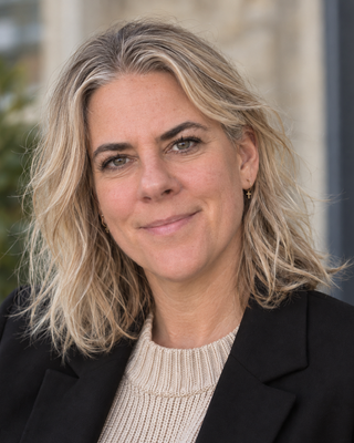 Photo of Brigitte Emery - CounsellingBee, Counsellor, BACP