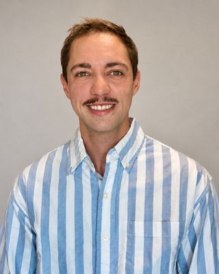 Photo of Mace Seward, Pre-Licensed Professional, MA, LPCC