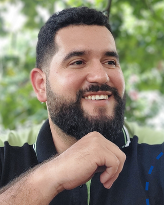 Foto de Samuel Cadena Arias, Psicólogo, Lic. en Psicología