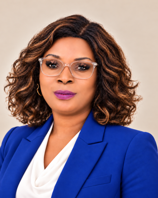 Photo of Dupe Ariyo, Psychiatric Nurse Practitioner, PMHNP