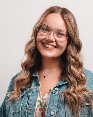 Photo of Jasmina Okanovic, Pre-Licensed Professional