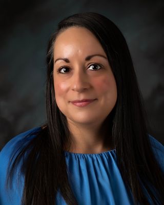 Photo of Candice Gaspard, Licensed Professional Counselor in Louisiana