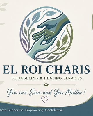 Photo of Confidence Tshikani Ndukwane - El Roi Charis Counselling and Healing Services, Social Worker, BSocSci Hons, SACSSP