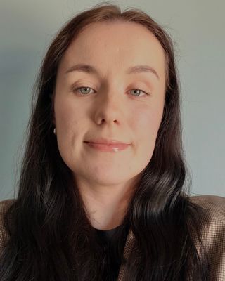 Photo of Aoife Somers, Psychotherapist, MSc, Pre-Accredited Member IACP