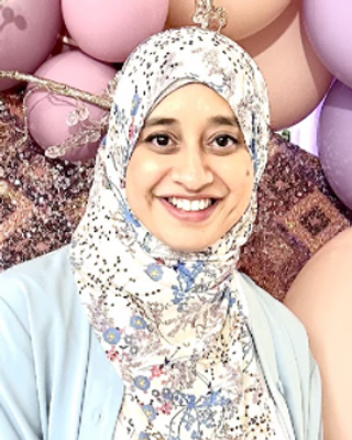Photo of Sarah Rahman, Marriage & Family Therapist in Los Angeles, CA