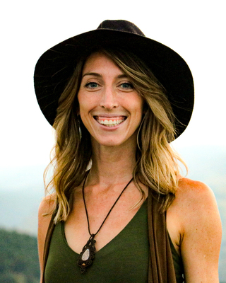 Photo of Darcy Wade, Counselor in East Boulder, Boulder, CO