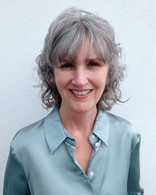 Photo of Ann Hannon, Counsellor, Pre-Accredited Member IACP