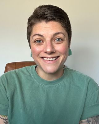 Photo of Dr. Abigail Steinkamp, Clinical Social Work/Therapist, DSW, LCSW