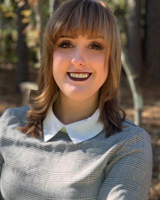 Photo of VANESSA LORANT, Licensed Professional Counselor, MA, LPC