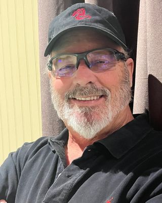 Photo of Don Bentley, Licensed Professional Counselor, MA, LPC, LCDC, CCTP