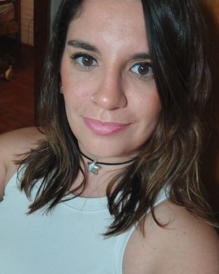 Foto de Gabriela Soledad Ayala, Psicólogo, Lic. en Psicología, ColPsi Mza