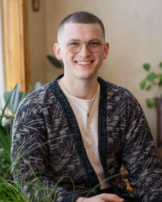 Photo of Trevor Thompson, Pre-Licensed Professional