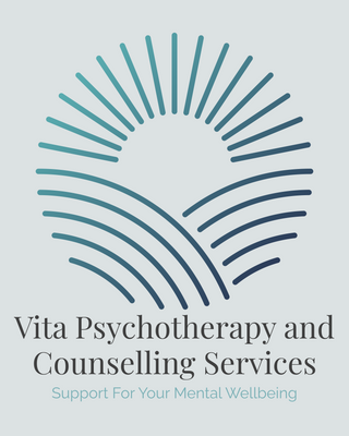Photo of undefined - Vita Psychotherapy and Counselling Services, MACP, RP, Registered Psychotherapist