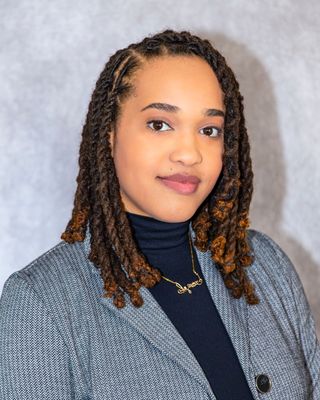 Photo of Symone Latham-Dior, Licensed Professional Counselor, LPC, NCC