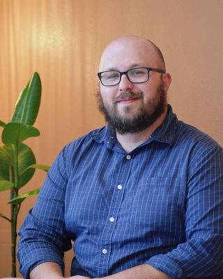 Photo of Arthur Dahl, Licensed Mental Health Counselor, LMHC