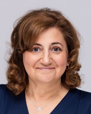 Photo of Luisa Ellenbogen, Licensed Professional Counselor, LPC