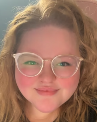 Photo of Alyson Leasure, Licensed Independent Social Worker, LISW