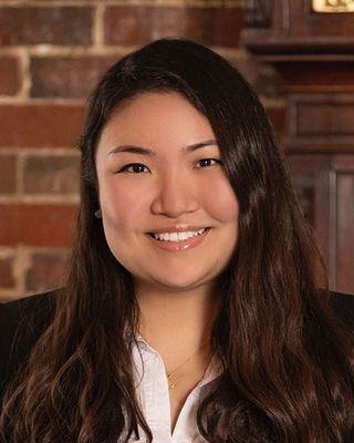 Photo of Lina Kim, Pre-Licensed Professional, MA