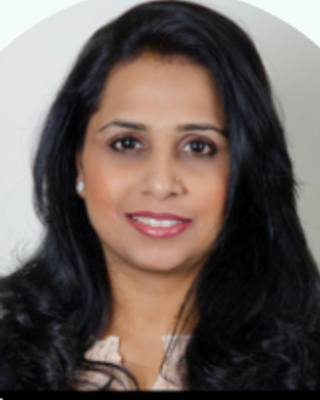 Photo of Dr. Shazia J. Naqvi, Psychiatrist, MD