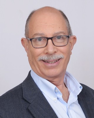 Photo of Carl King, Psychologist in Sawtelle, Los Angeles, CA