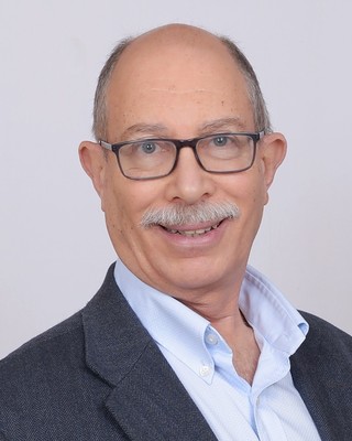 Photo of Carl King, PhD, QME, Psychologist