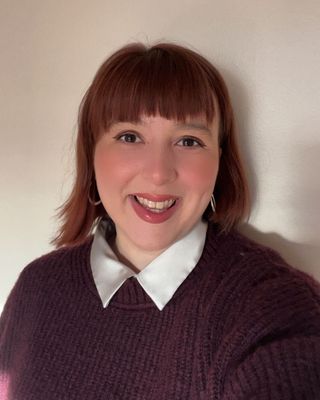 Photo of Ash Westgate, Counselor, M.A., LGPC