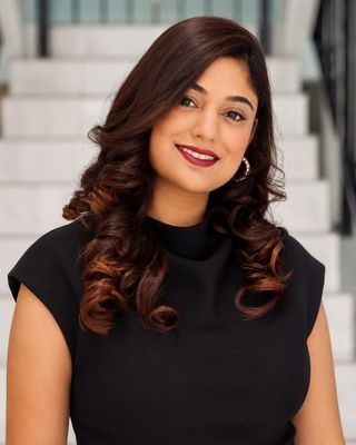 Photo of Kajal Ramlugan, General Counsellor