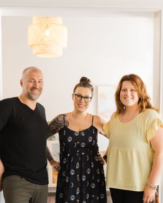 Photo of Nicole Marie Leffler - Alchemy Holistic Collective Neurofeedback , Pre-Licensed Professional, CHHC, ICP-P