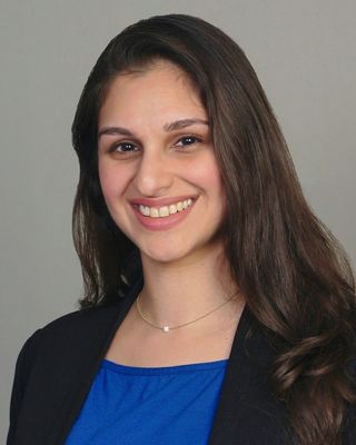 Photo of Sheena Jain, LMHC, Licensed Professional Counselor