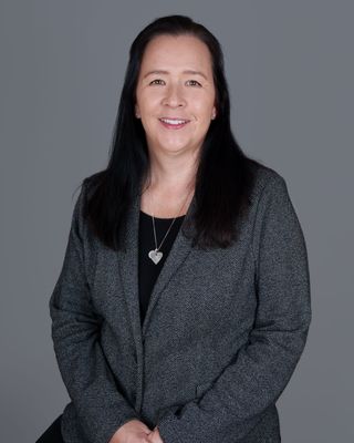 Photo of Becky Francis, Counsellor, MBACP