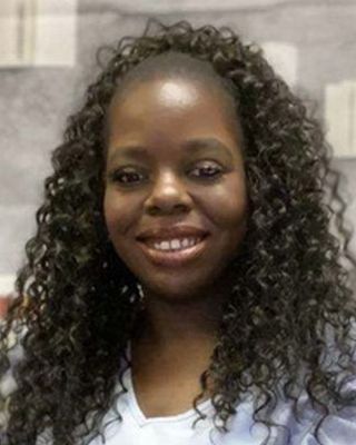 Photo of Dornice Friday, Clinical Social Work/Therapist