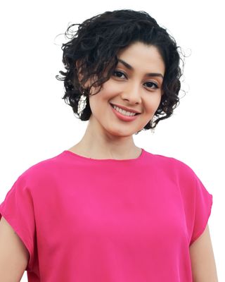 Foto de Raquel Meyer Serrano - Raquel Meyer, Psicólogo, Lic. en Psicología