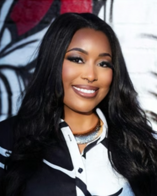 Photo of Essence Scott, Licensed Professional Counselor, LPC