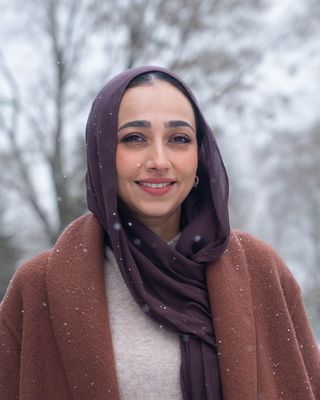 Photo of Nadiah Sidik - Nadiah Sidik Therapy, Registered Psychotherapist, MMFT