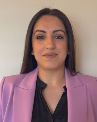 Photo of Jasmeet Kaur, Psychologist, MPsych, PsyBA General