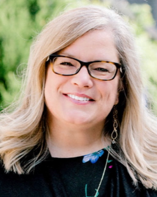 Photo of Dr. Donna Hickman, Licensed Mental Health Counselor, PhD, LMHC