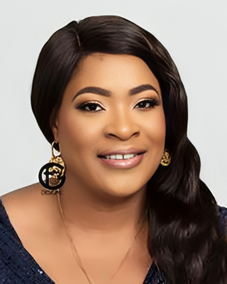 Photo of Blessing Benjamin, Psychiatric Nurse Practitioner, PMHNP