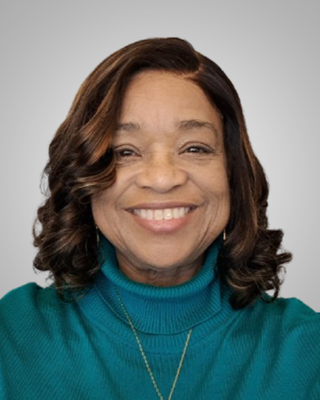 Photo of Felisha Brown, Clinical Social Work/Therapist, LCSW