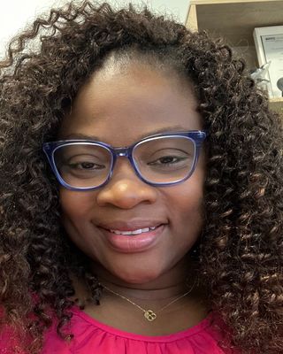 Photo of Halimat Adenike Oyabambi, Psychiatric Nurse Practitioner, MSN, APRN, PMHNPBC