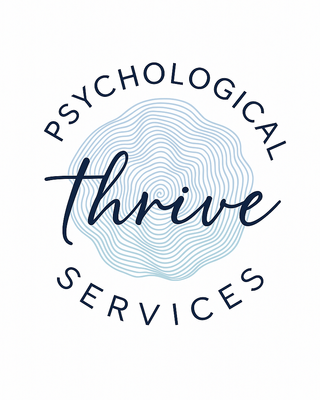 Photo of Megan Strickland - Thrive Psychological Services LLC, Licensed Professional Counselor, MS, LPC
