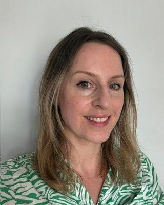 Photo of Sally Higham, Counsellor, MSc, MBACP