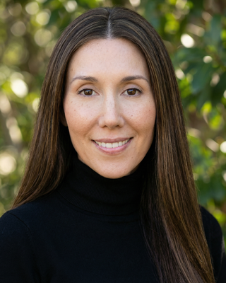 Photo of Cayetana Calderon-Smith, Pre-Licensed Professional, MSEd, MPhilED