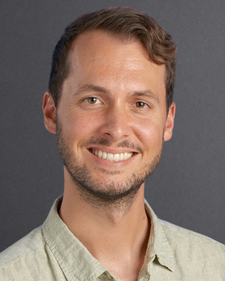 Photo of Jason Frank, Counselor, MA, LCMHCA
