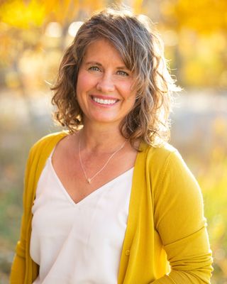 Photo of Emily Faber, Clinical Social Work/Therapist in East Central, Salt Lake City, UT