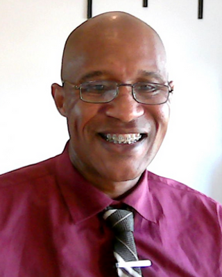 Photo of Kenneth Freeman, Licensed Professional Counselor, LPC