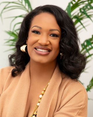 Photo of Dr. Donna Vinegar, Counselor, PhD, LCPC