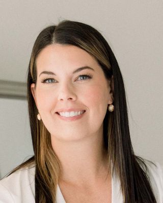 Photo of Marissa Peressotti, Psychologist, PsyD, CPsych