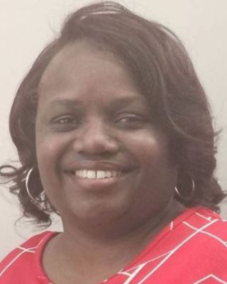 Photo of Dr. Tawana Denise Helmich, EdD, LCMHC, Licensed Professional Counselor