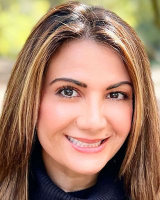 Photo of Nilofar Mirchi, Marriage & Family Therapist, LMFT